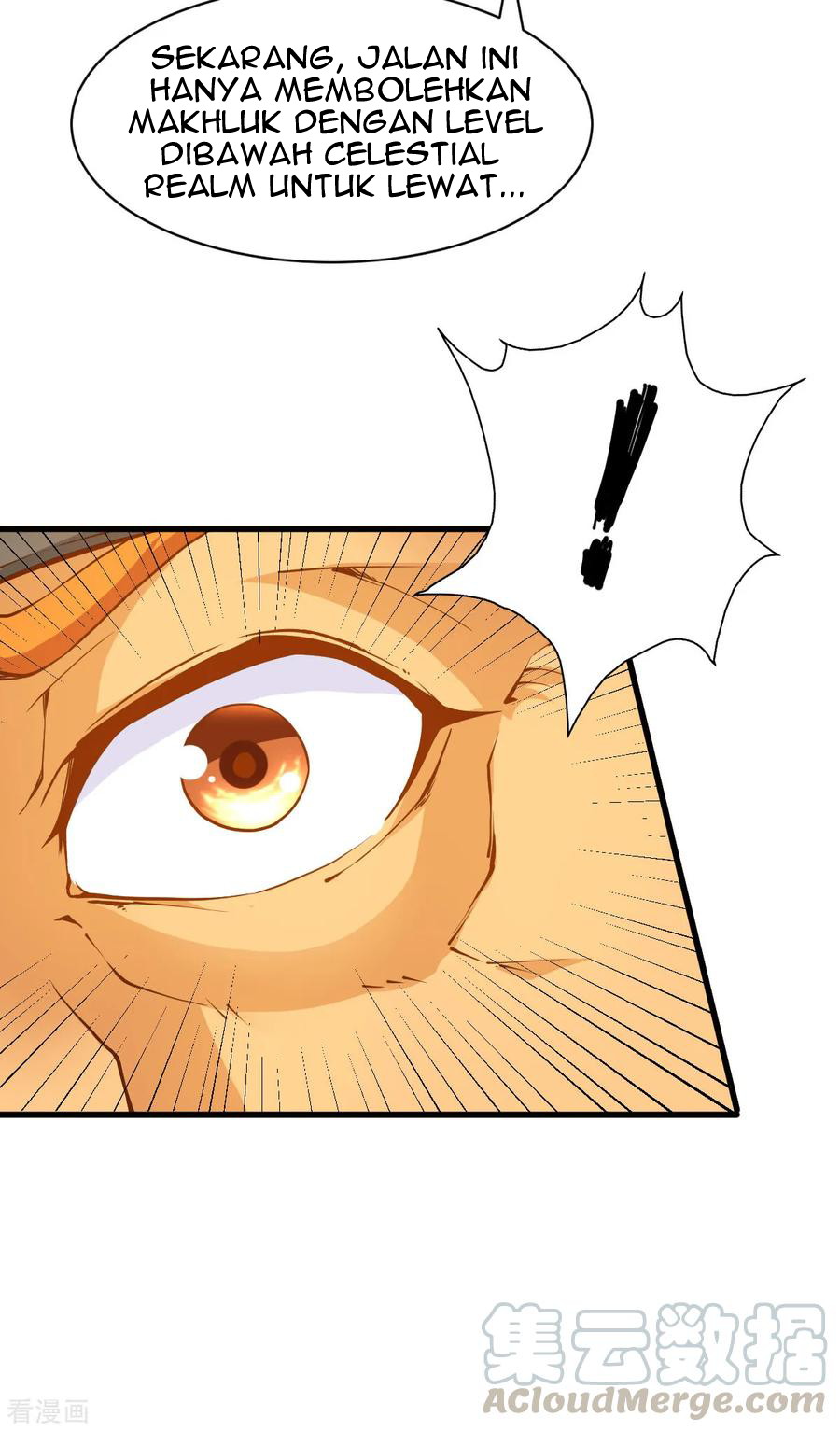 Dushi Xian Wang Chapter 157 Gambar 11