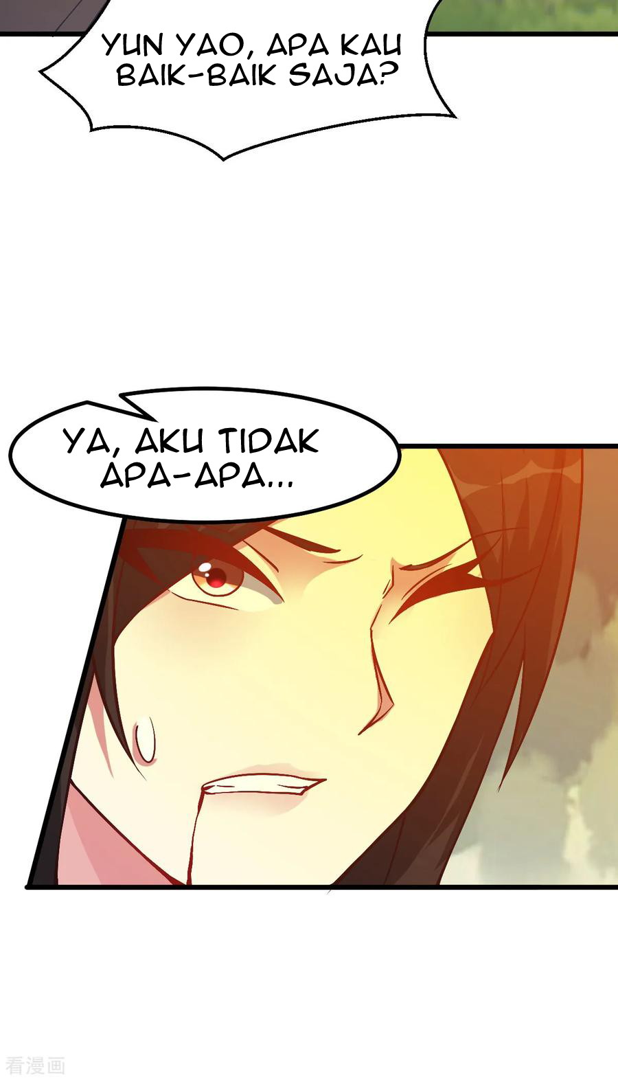 Dushi Xian Wang Chapter 157 Gambar 19