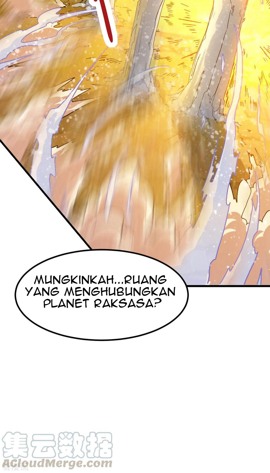 Dushi Xian Wang Chapter 157 Gambar 26