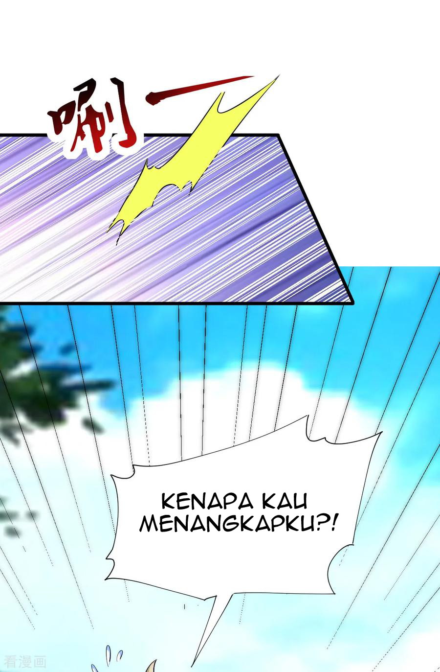 Dushi Xian Wang Chapter 156 Gambar 24