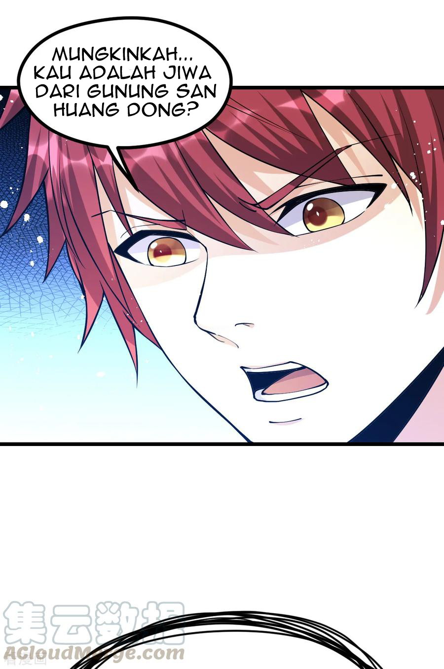 Dushi Xian Wang Chapter 155 Gambar 8