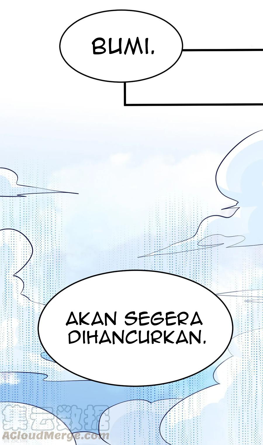 Dushi Xian Wang Chapter 155 Gambar 23