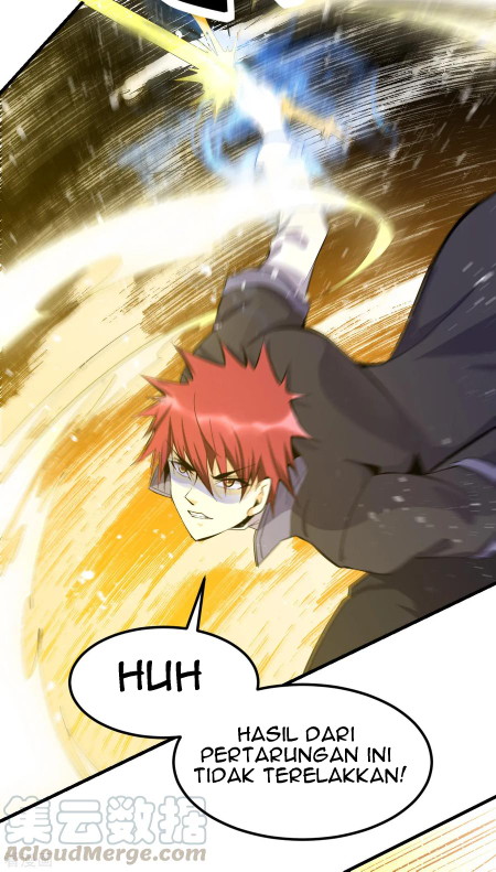 Dushi Xian Wang Chapter 155 Gambar 35