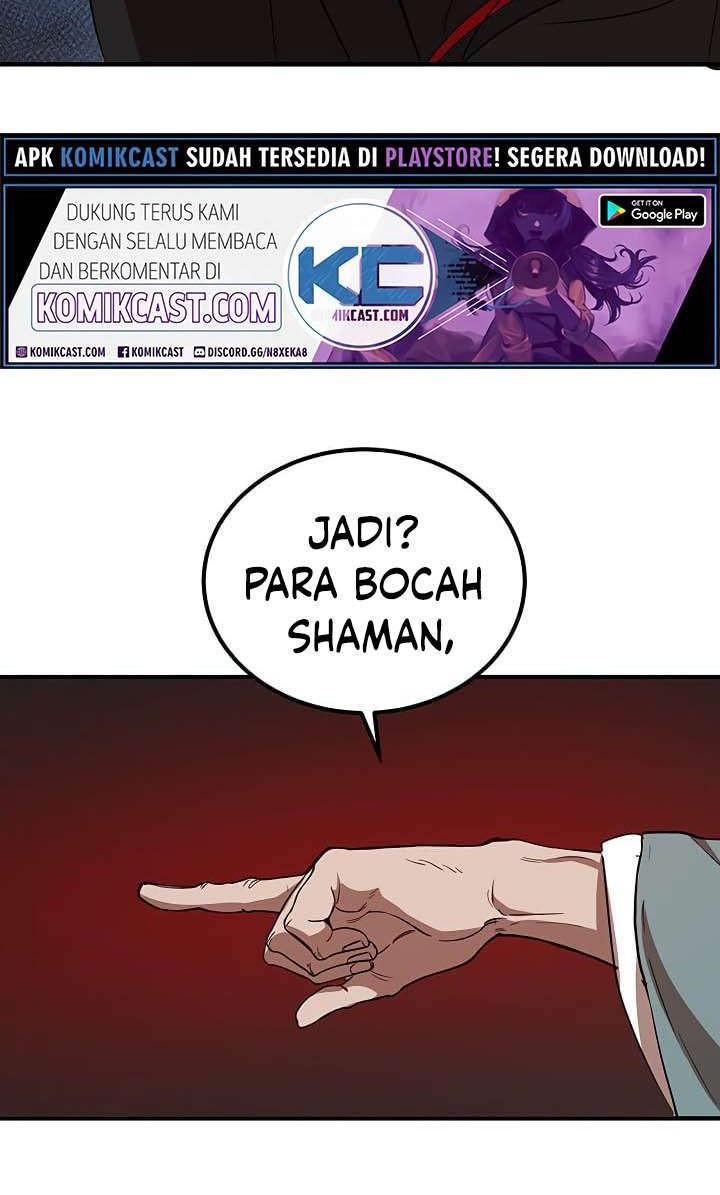 Mudang Association Chapter 28 Gambar 20