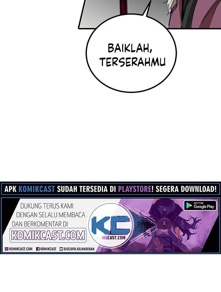 Mudang Association Chapter 28 Gambar 27