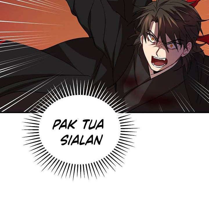 Mudang Association Chapter 28 Gambar 31