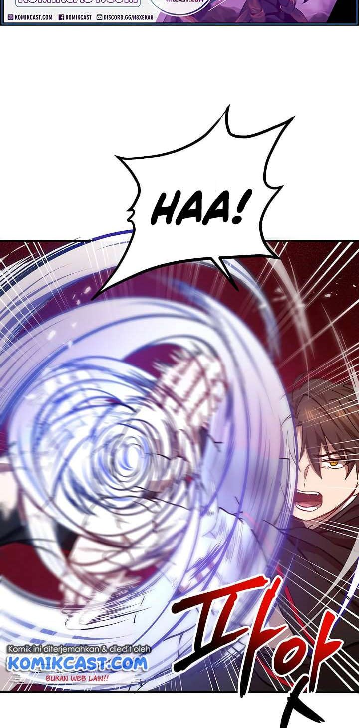 Mudang Association Chapter 28 Gambar 34