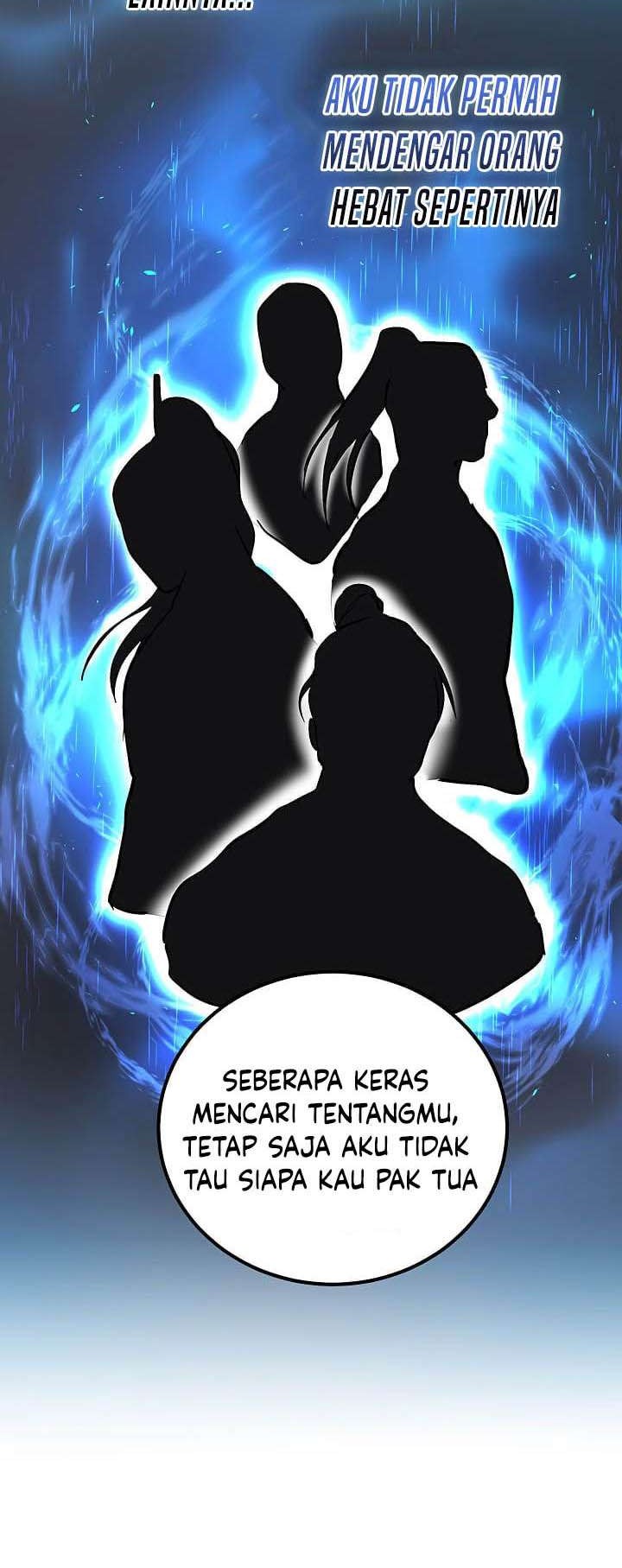 Mudang Association Chapter 28 Gambar 43