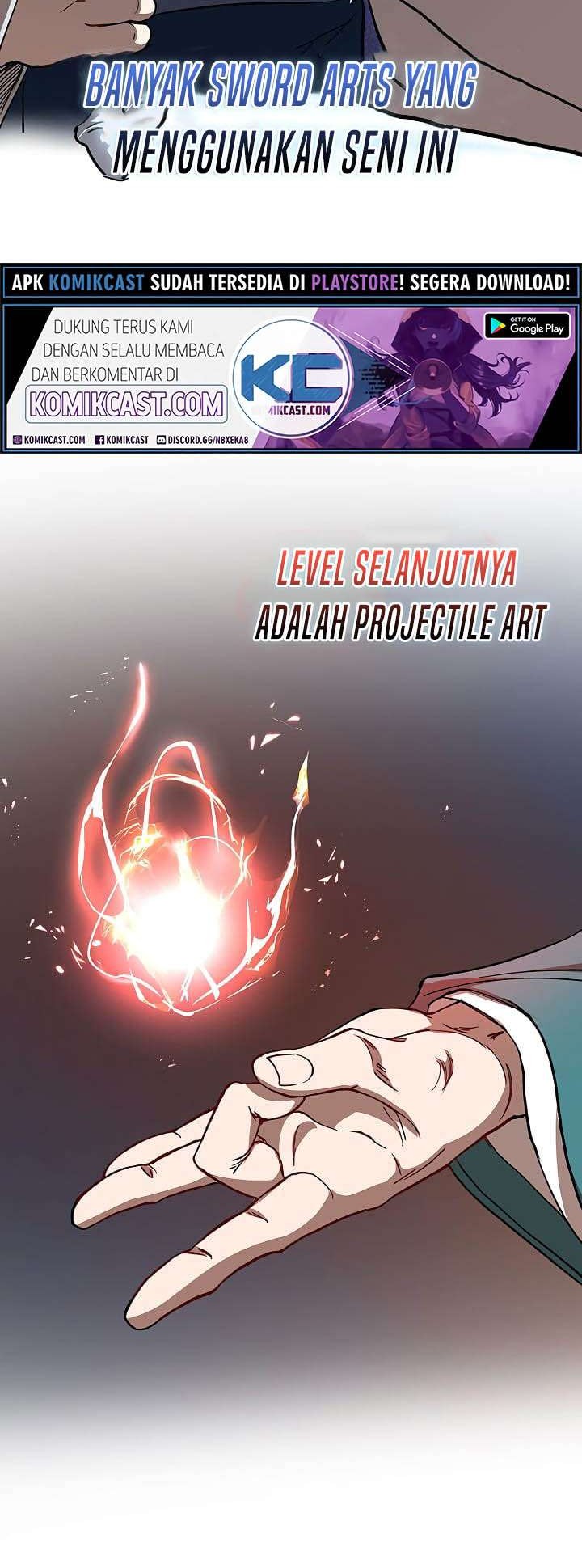 Mudang Association Chapter 28 Gambar 3