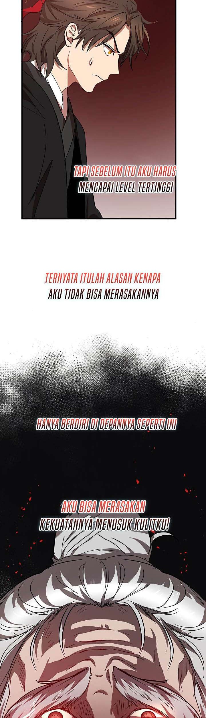 Mudang Association Chapter 28 Gambar 5