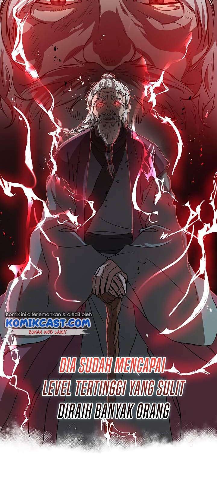 Mudang Association Chapter 28 Gambar 6