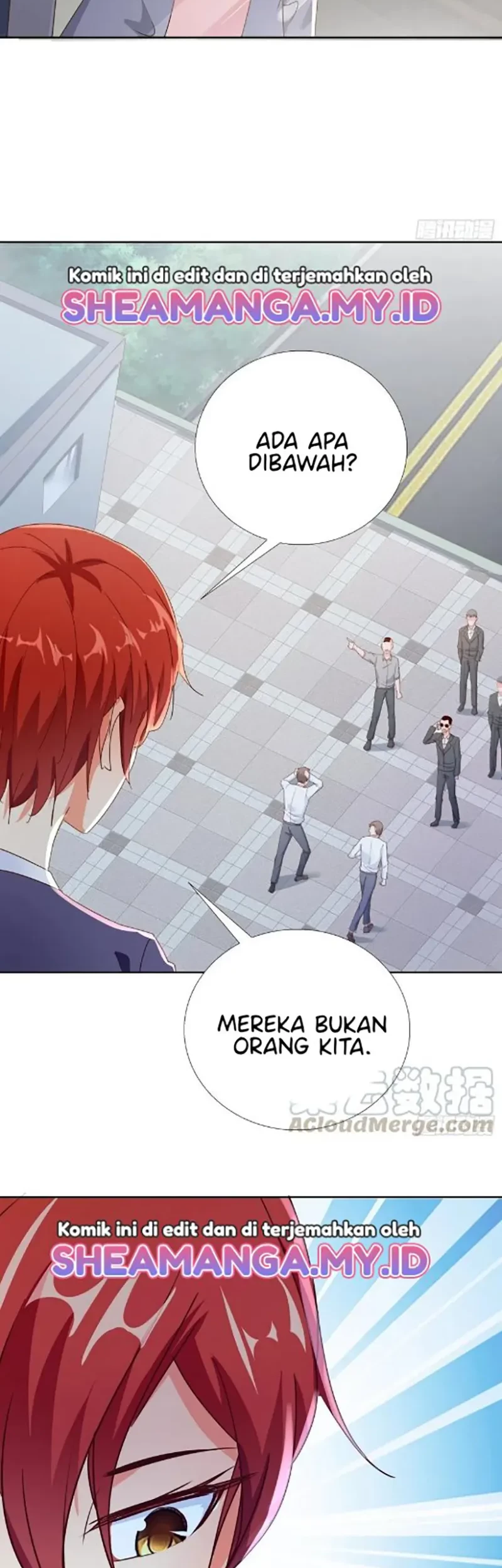 Super School Doctor Chapter 122 Gambar 17