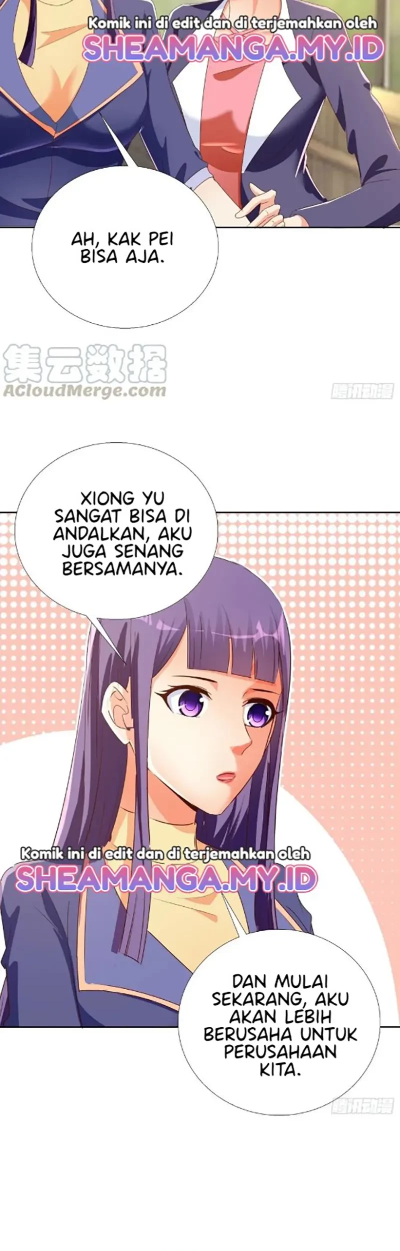 Super School Doctor Chapter 122 Gambar 14