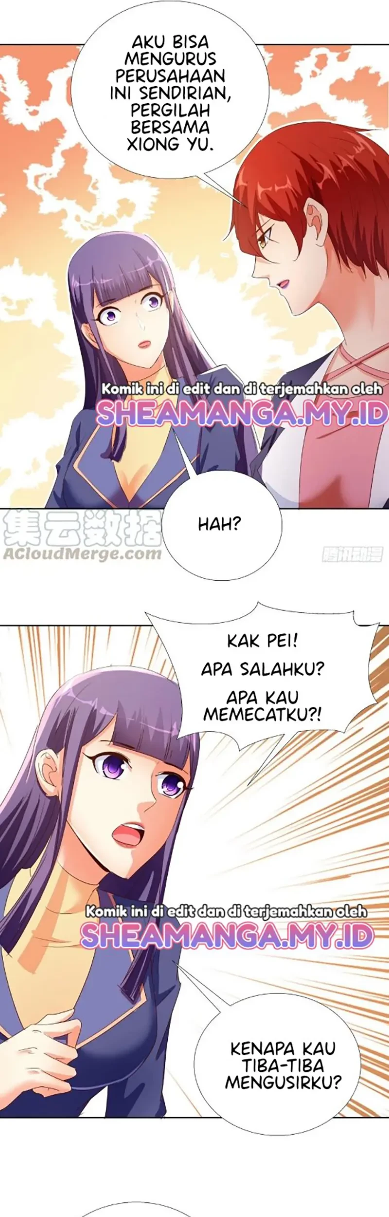 Super School Doctor Chapter 122 Gambar 15