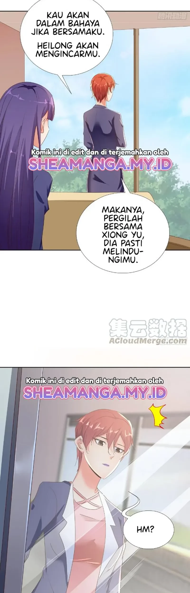 Super School Doctor Chapter 122 Gambar 16