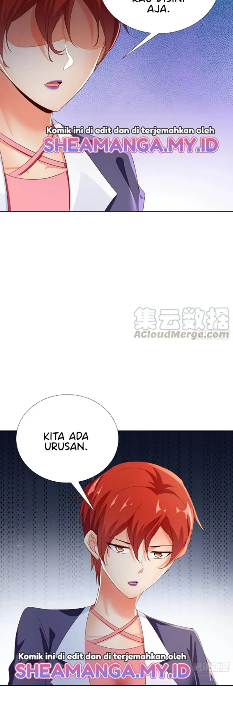 Super School Doctor Chapter 122 Gambar 7