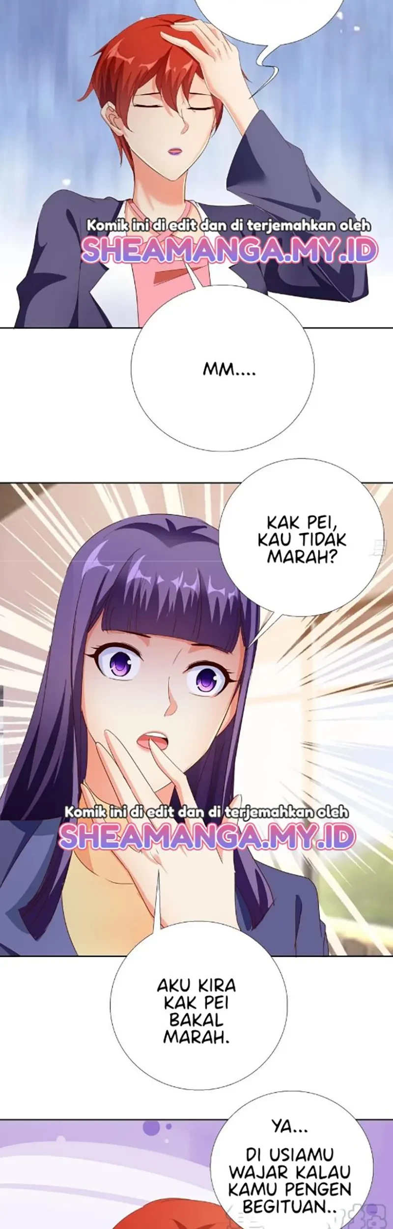 Super School Doctor Chapter 122 Gambar 12