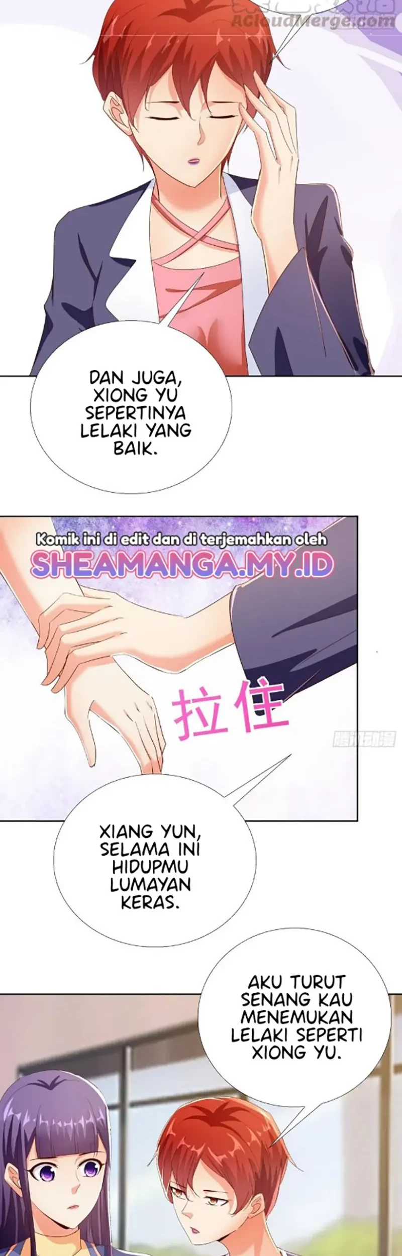 Super School Doctor Chapter 122 Gambar 13