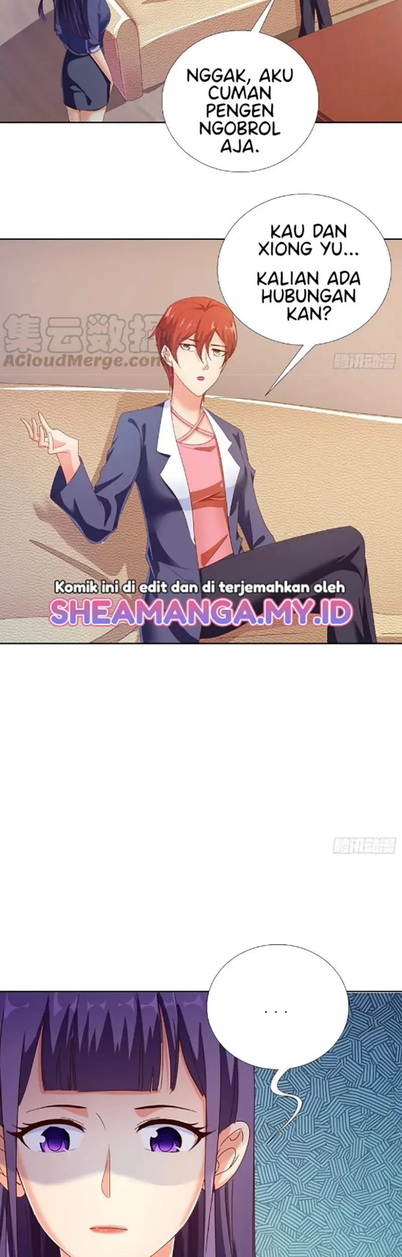 Super School Doctor Chapter 122 Gambar 9