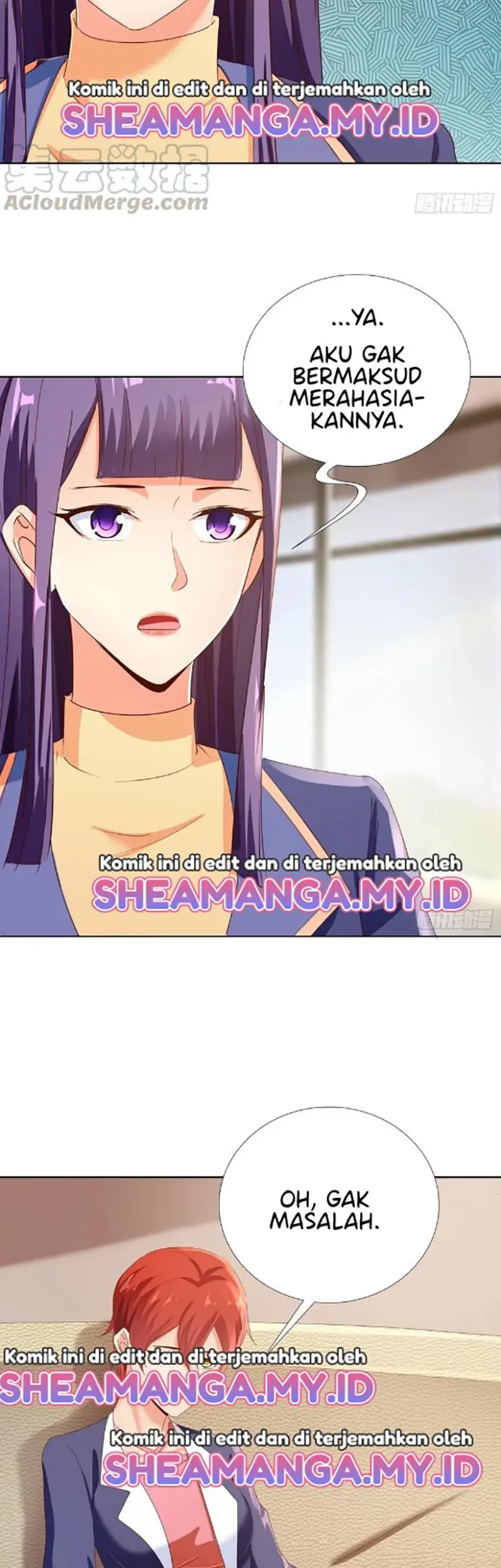 Super School Doctor Chapter 122 Gambar 10