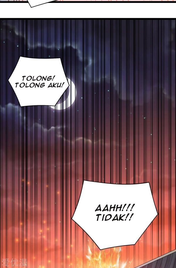 Dushi Xian Wang Chapter 160 Gambar 8