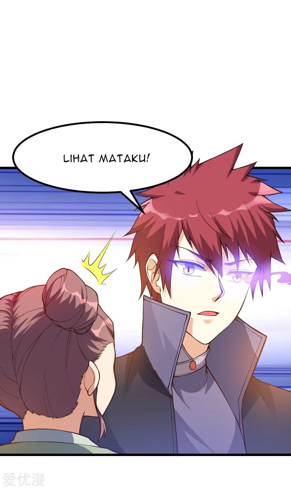 Dushi Xian Wang Chapter 159 Gambar 6