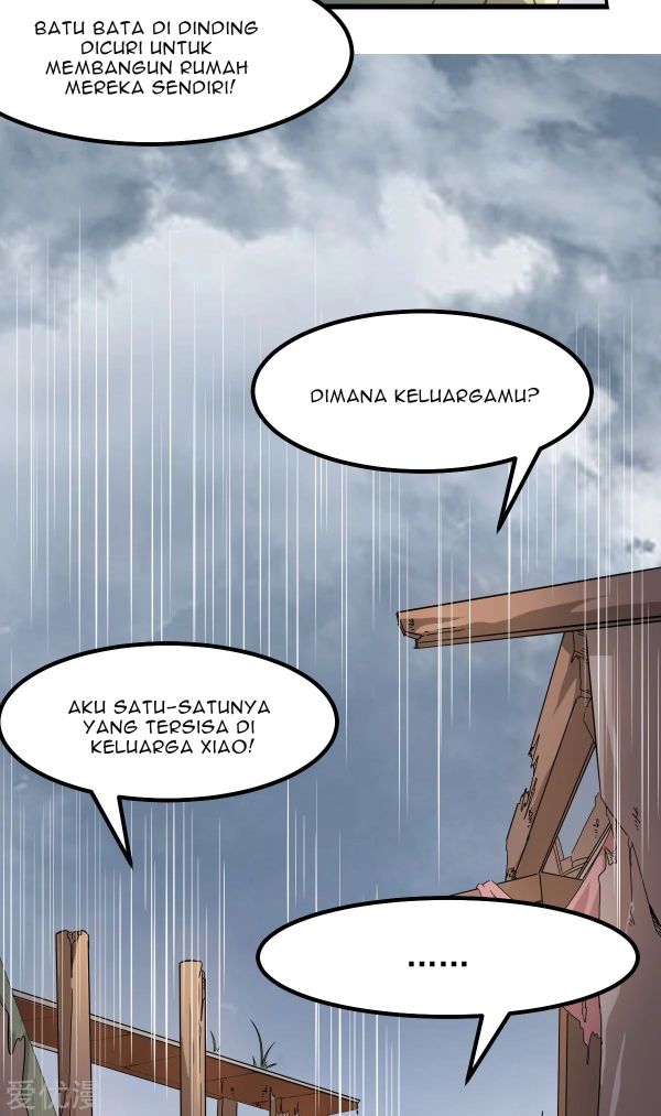 Dushi Xian Wang Chapter 159 Gambar 8