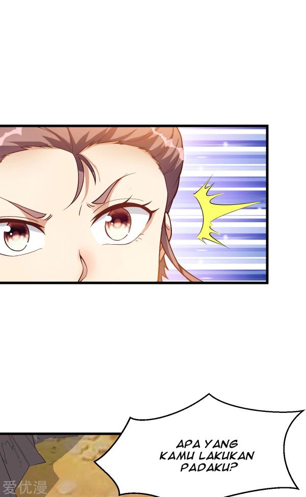 Dushi Xian Wang Chapter 159 Gambar 10