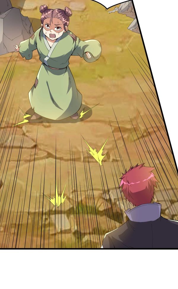 Dushi Xian Wang Chapter 159 Gambar 11