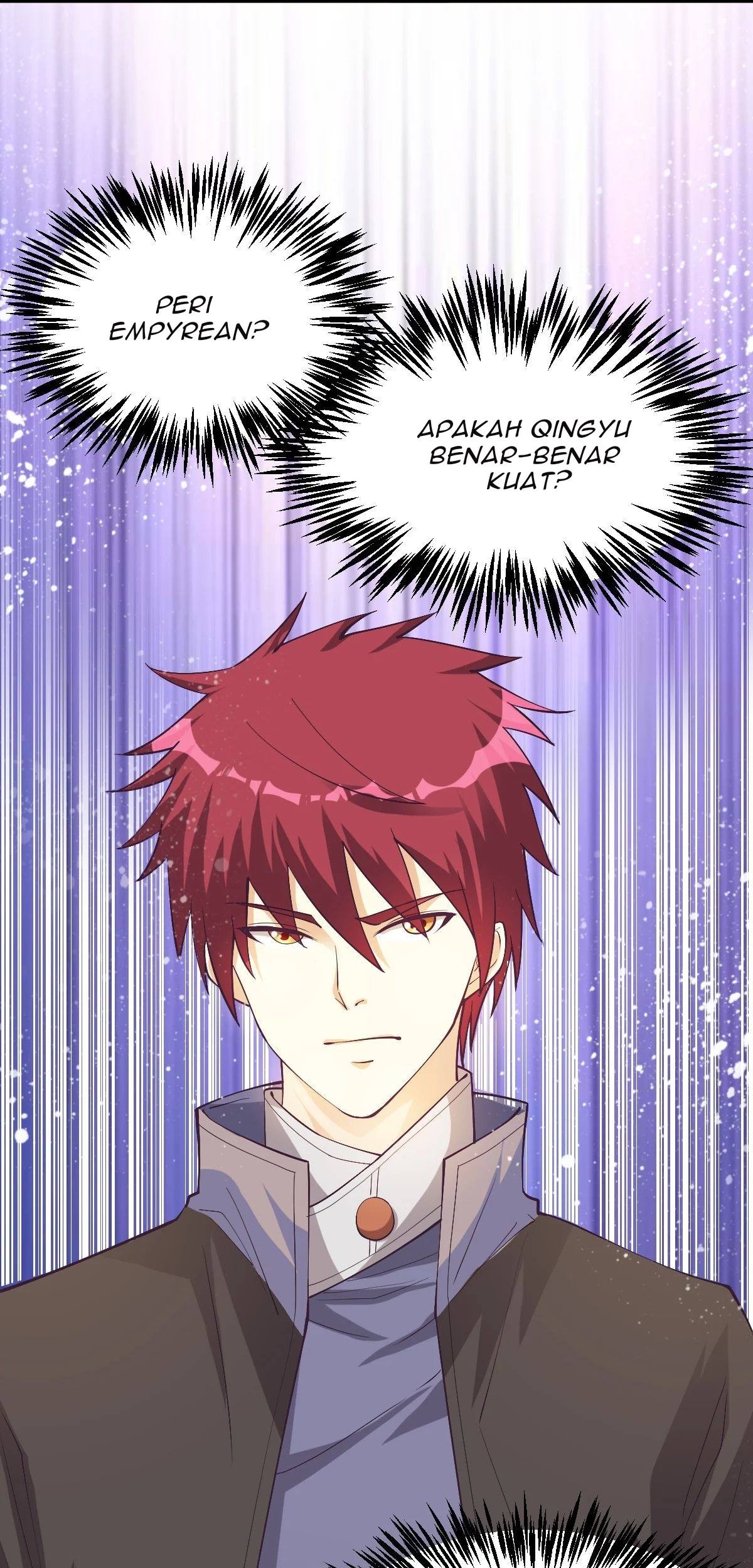 Dushi Xian Wang Chapter 159 Gambar 20