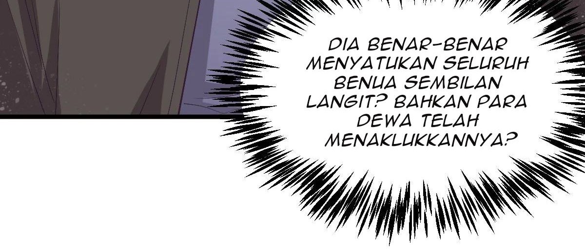 Dushi Xian Wang Chapter 159 Gambar 21