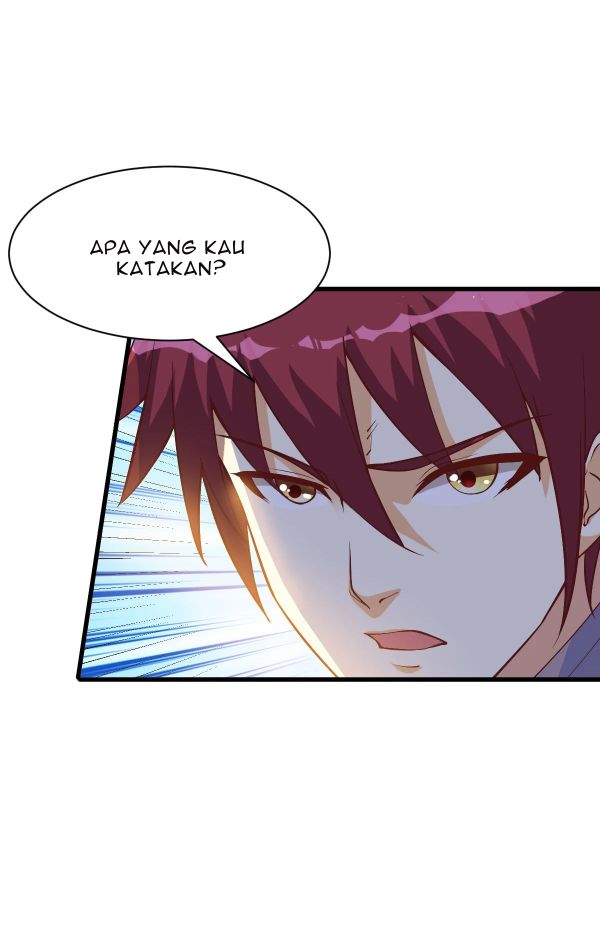 Dushi Xian Wang Chapter 159 Gambar 23