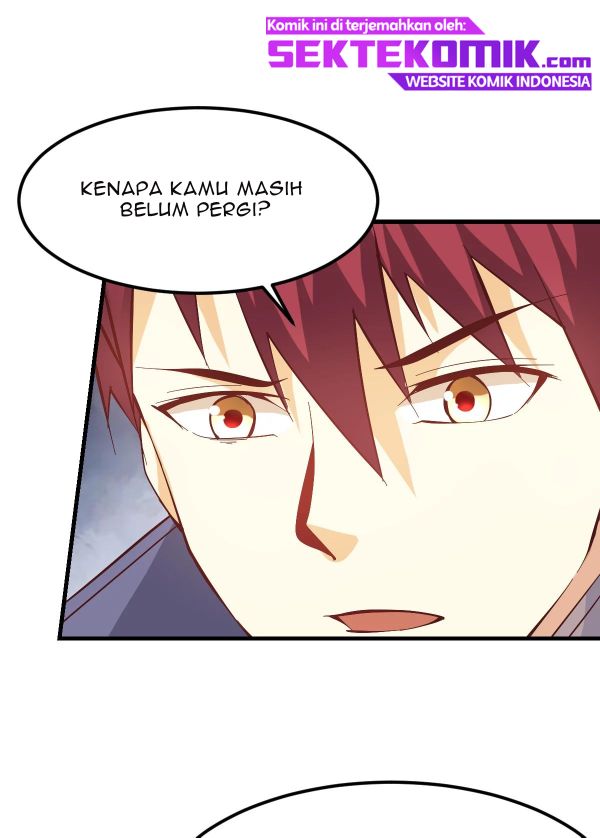 Dushi Xian Wang Chapter 159 Gambar 30