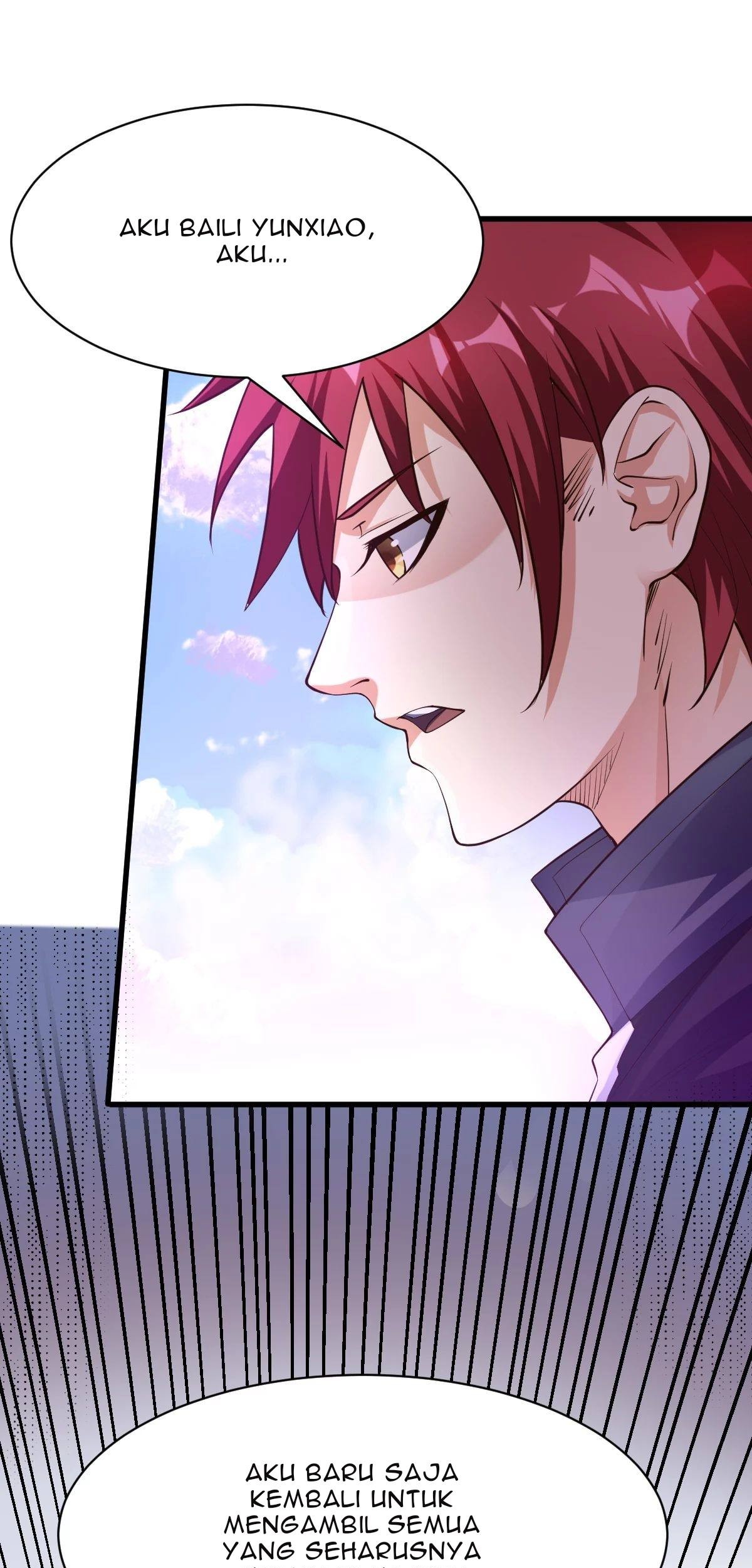 Dushi Xian Wang Chapter 159 Gambar 41