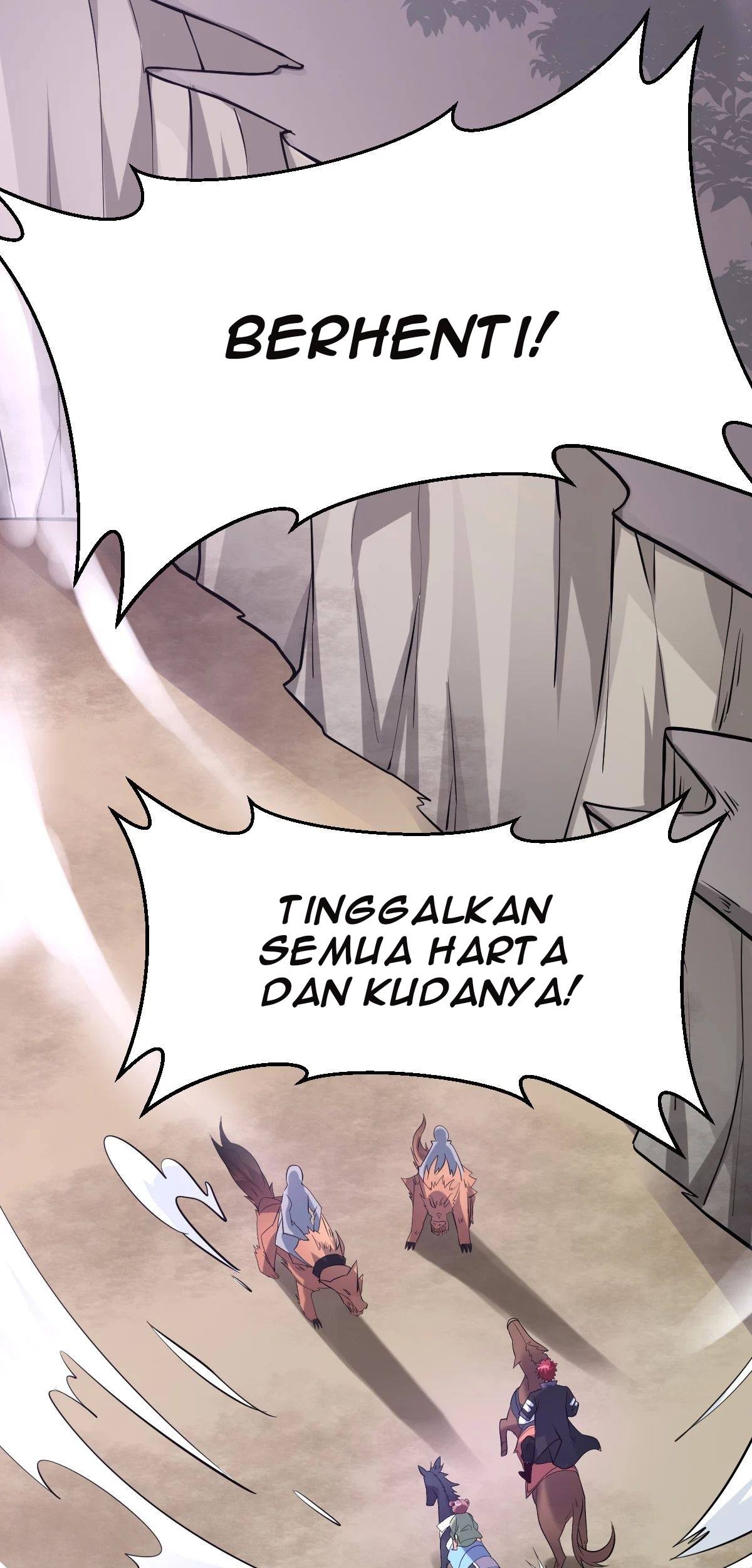 Dushi Xian Wang Chapter 159 Gambar 49