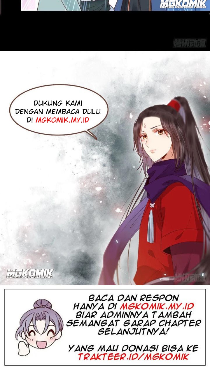 The Ghostly Doctor Chapter 334 Gambar 40