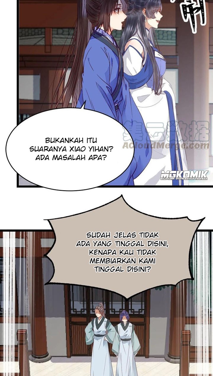 The Ghostly Doctor Chapter 334 Gambar 5
