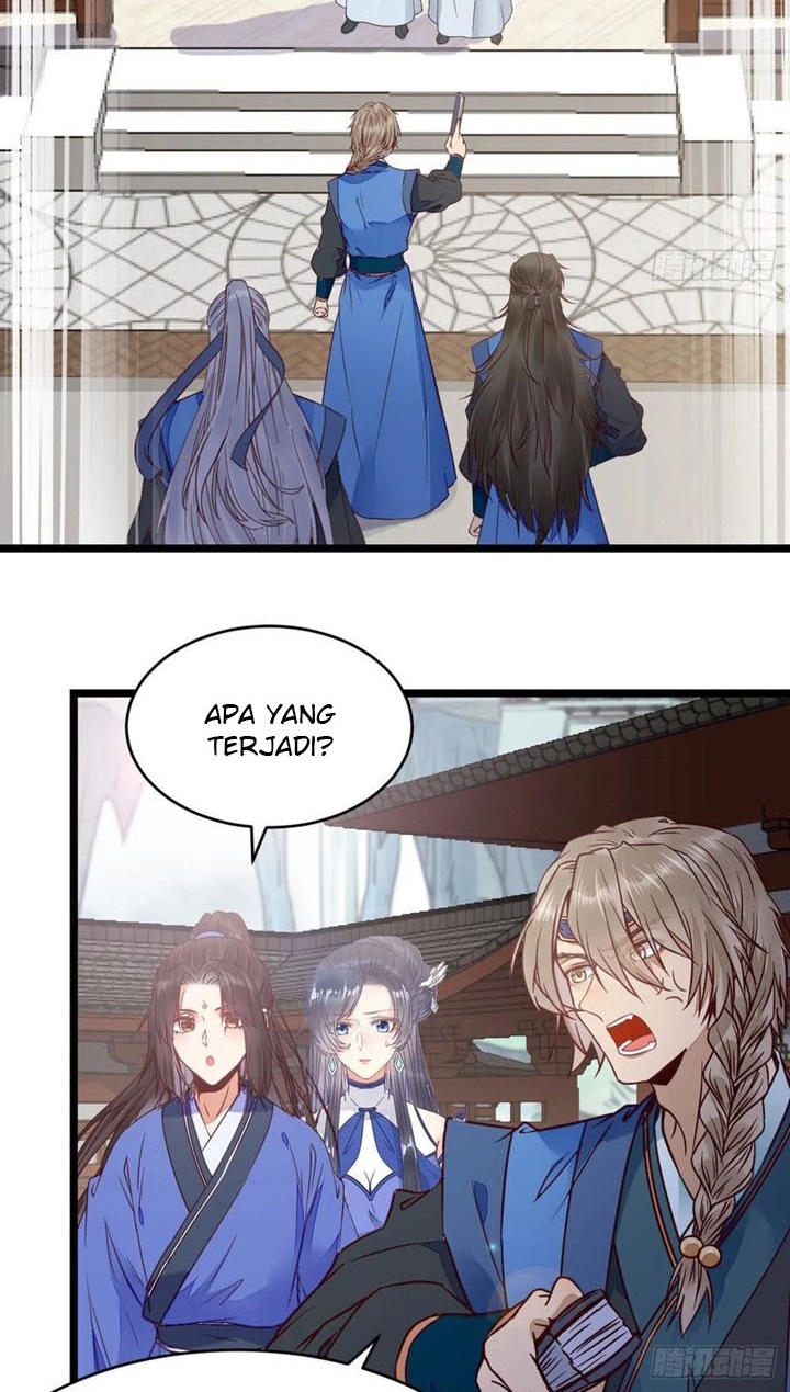 The Ghostly Doctor Chapter 334 Gambar 6