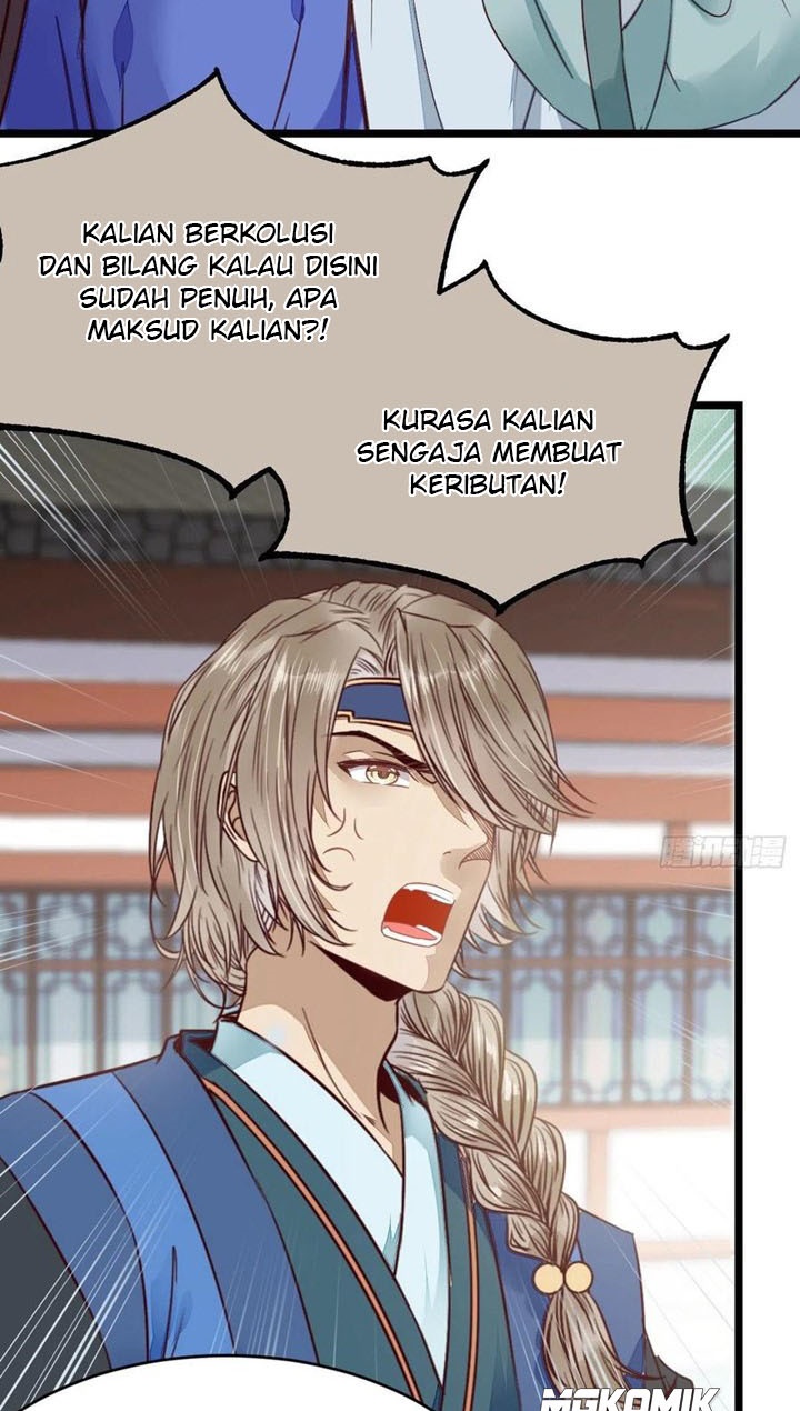 The Ghostly Doctor Chapter 334 Gambar 8