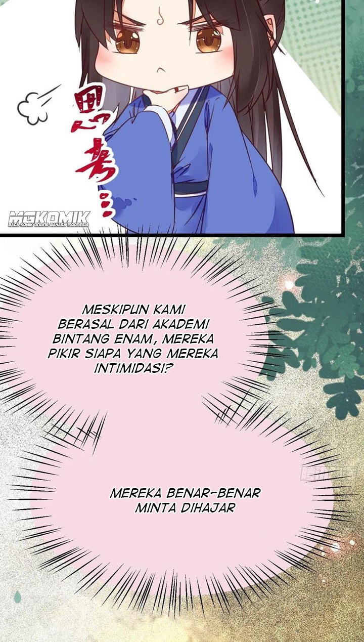 The Ghostly Doctor Chapter 334 Gambar 11