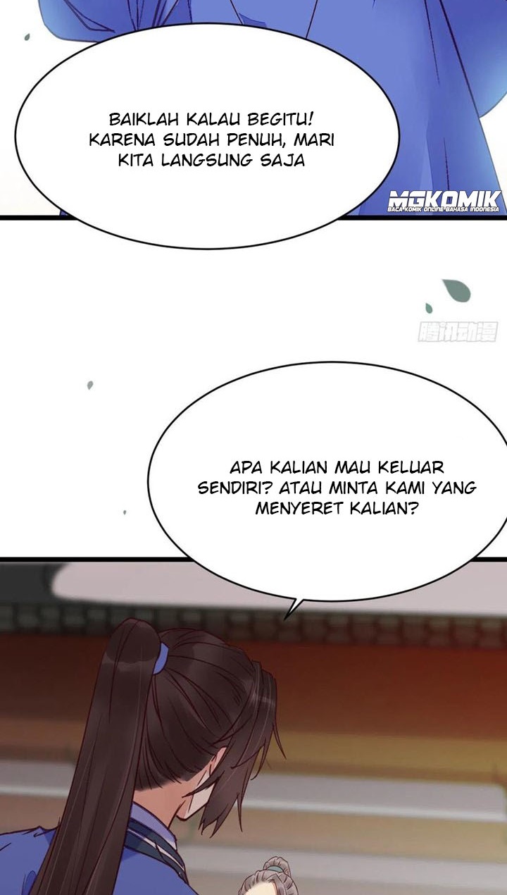 The Ghostly Doctor Chapter 334 Gambar 13