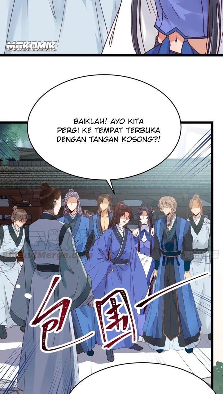 The Ghostly Doctor Chapter 334 Gambar 19
