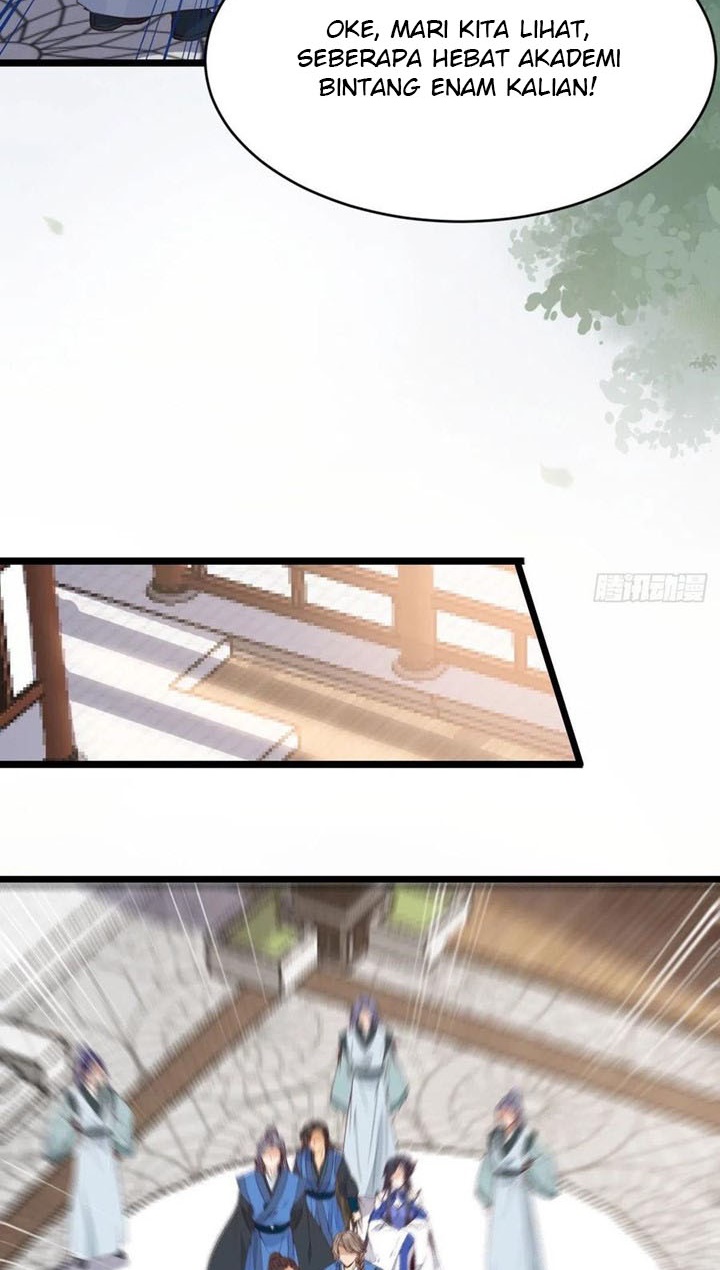 The Ghostly Doctor Chapter 334 Gambar 20