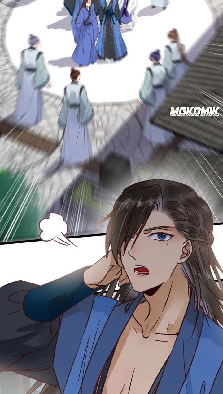 The Ghostly Doctor Chapter 334 Gambar 21