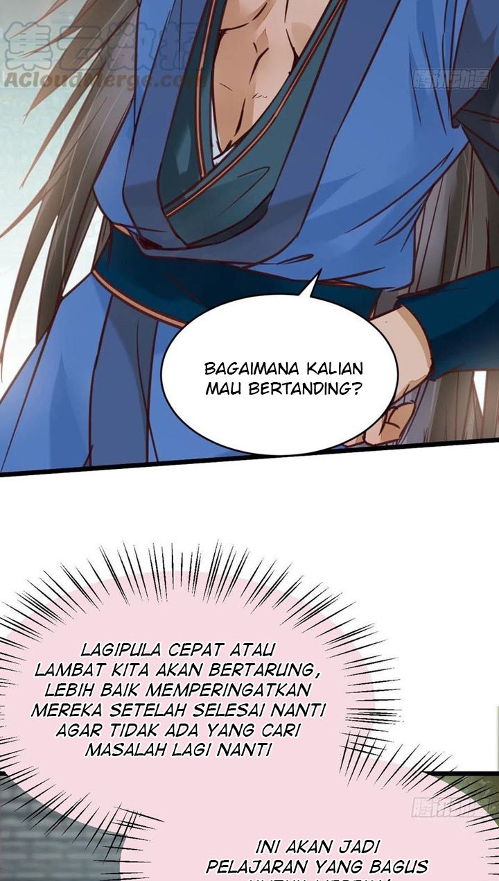 The Ghostly Doctor Chapter 334 Gambar 22