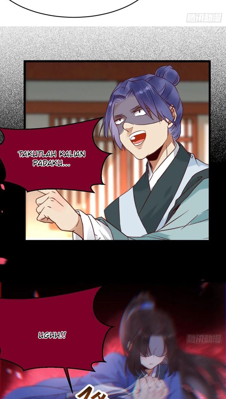 The Ghostly Doctor Chapter 334 Gambar 24