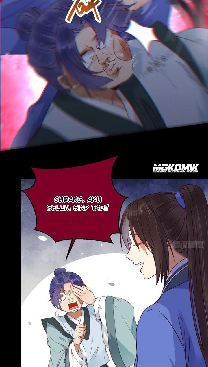 The Ghostly Doctor Chapter 334 Gambar 25