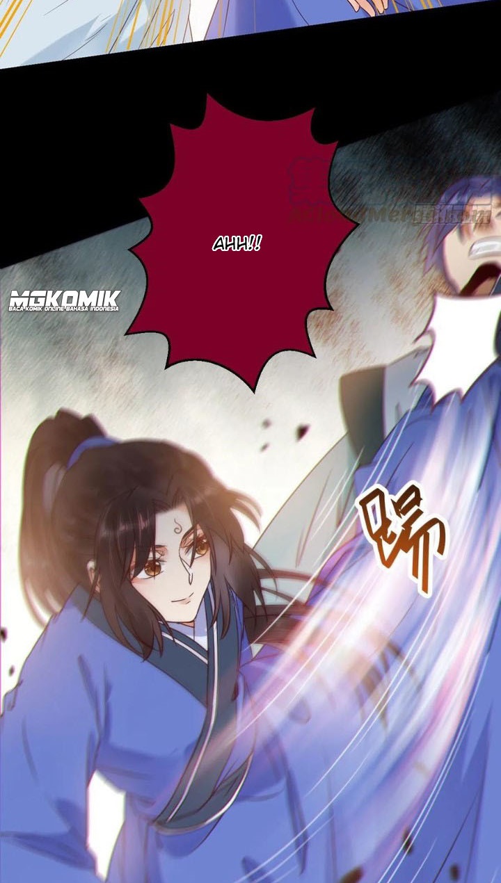 The Ghostly Doctor Chapter 334 Gambar 27