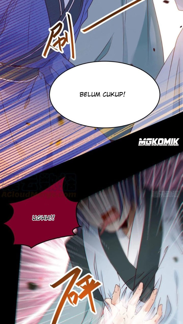 The Ghostly Doctor Chapter 334 Gambar 29