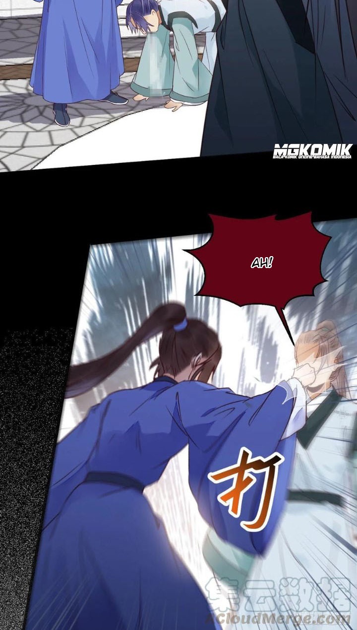 The Ghostly Doctor Chapter 334 Gambar 31